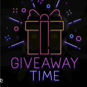 GIVEY AND FREE SHIPPING